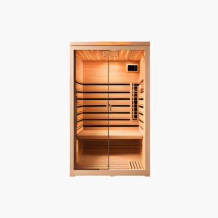 İnfrared Sauna W-01