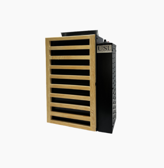 BRS 3.6kW Sauna Sobası