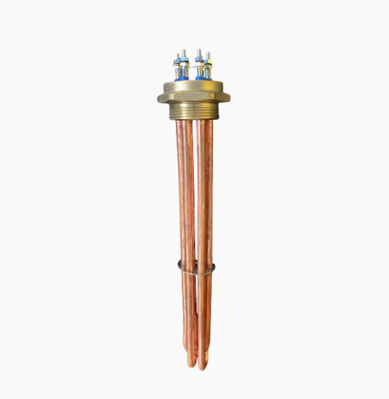 BRS Buhar jeneratörü rezistans 9kW BRS Buhar jeneratörü rezistans 9kW
