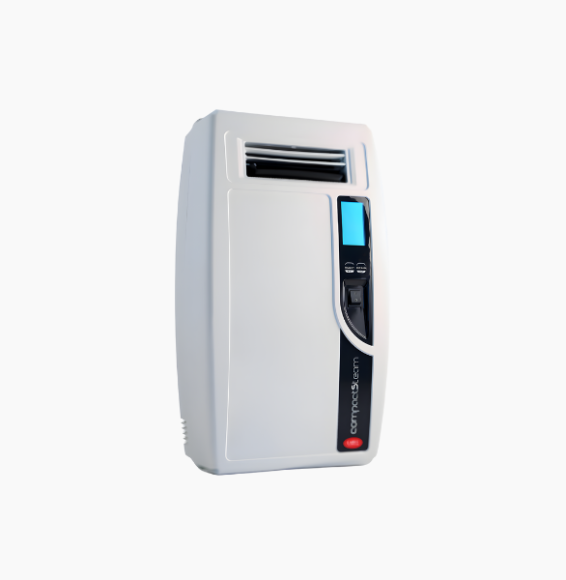 Carel Compakt Steam Nemlendirici