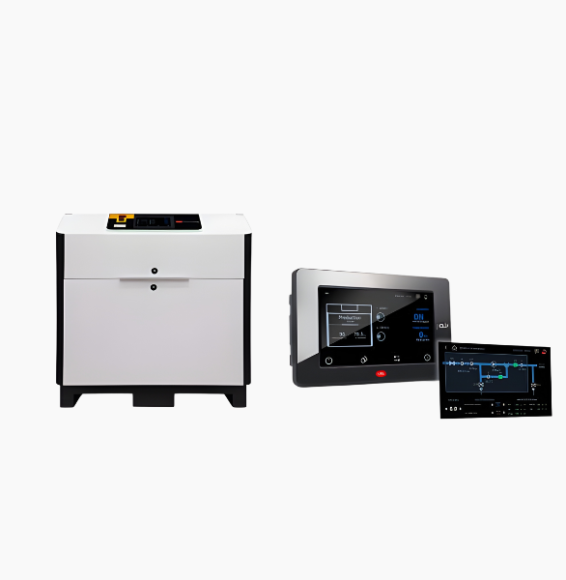 Carel HumiFog Multizone Dokunmatik-2