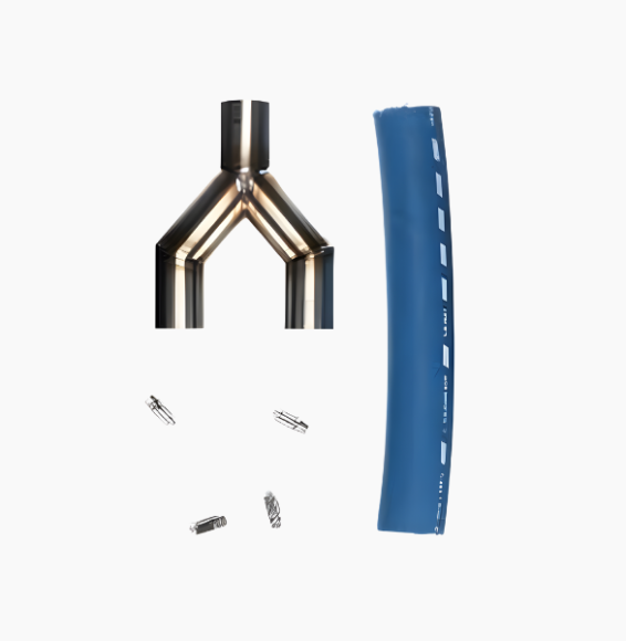 Carel UEKY40X400 Buhar Çıkışı Kiti