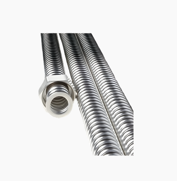 Eos Paslanmaz Çelik Boru