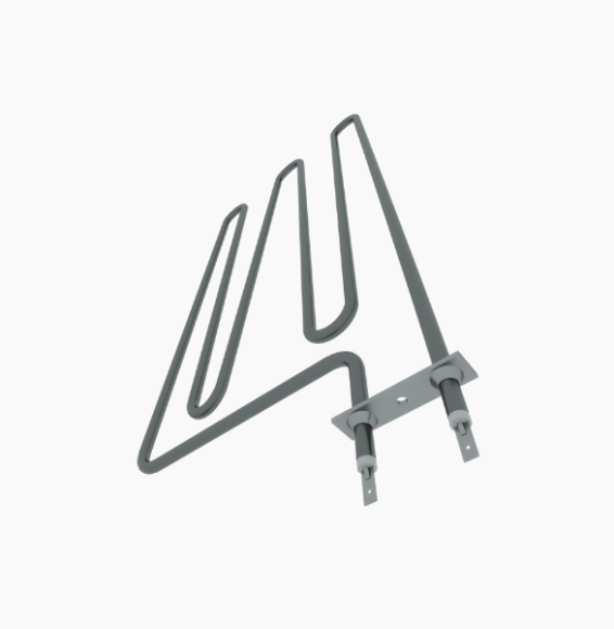 Harvia Isıtma elemanı 1500W