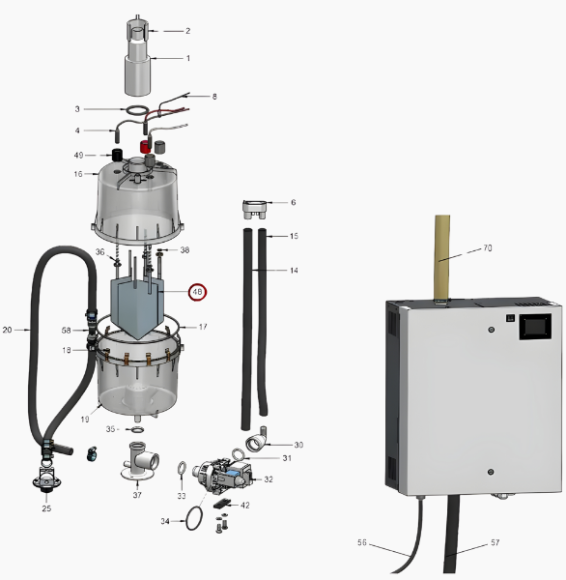 HygroMatik Elektrot B-2204087-2