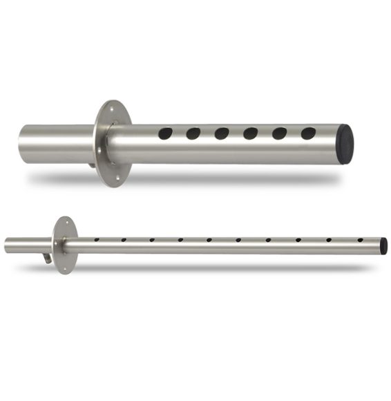 Pego Buhar Dağıtıcısı 400LAN