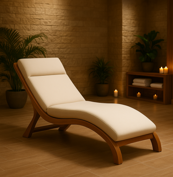 Relaks Dinlenme Yatağı Standart-2