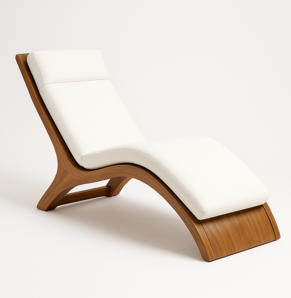 Relaks Dinlenme Yatağı Standart