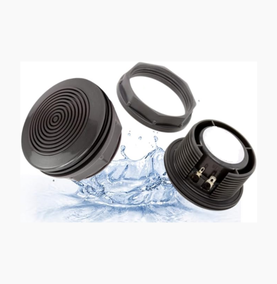 Sauna Bluetooth Hoparlör-1