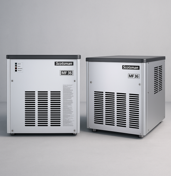 Scotsman MF 36-3